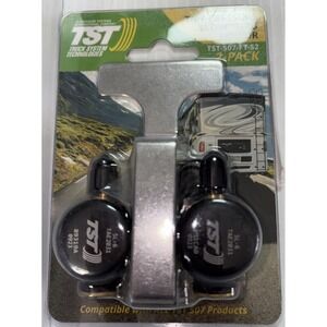 Truck Systems TST-507-FT-S2 507 Series Flow Thru Sensor - 2 Pack - Brand New